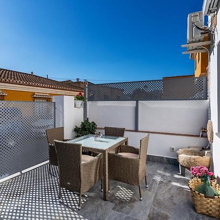 Loft A'Ca La Puri En Melegis Apartment Exterior photo