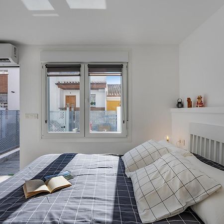 Loft A'Ca La Puri En Melegis Apartment Exterior photo