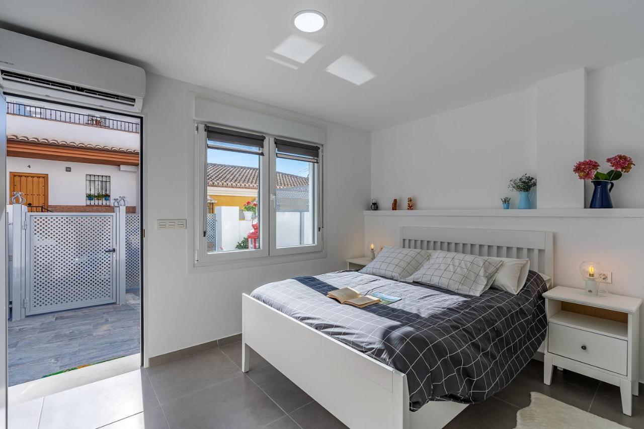 Loft A'Ca La Puri En Melegis Apartment Exterior photo