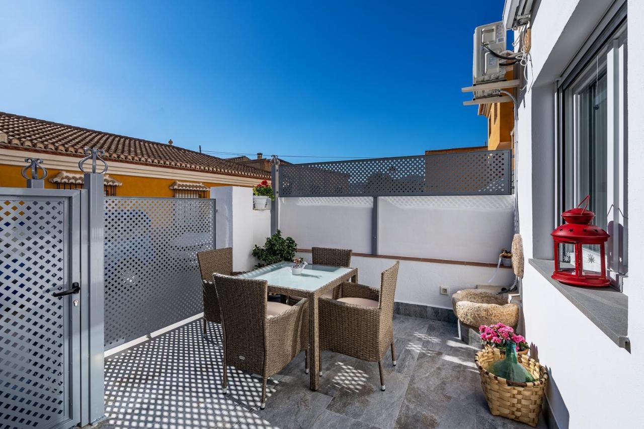 Loft A'Ca La Puri En Melegis Apartment Exterior photo