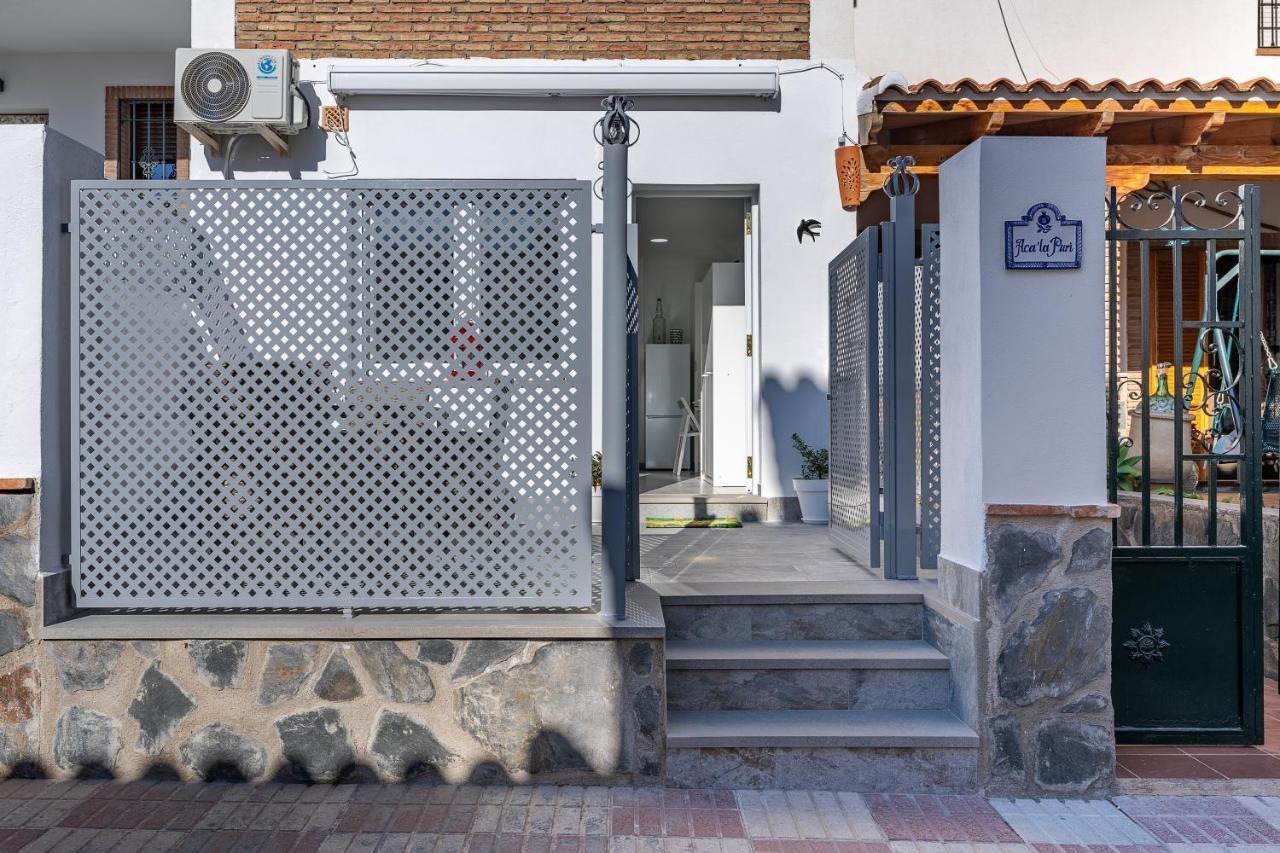 Loft A'Ca La Puri En Melegis Apartment Exterior photo