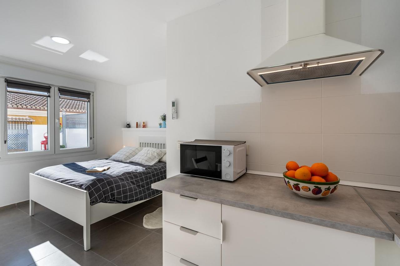 Loft A'Ca La Puri En Melegis Apartment Exterior photo