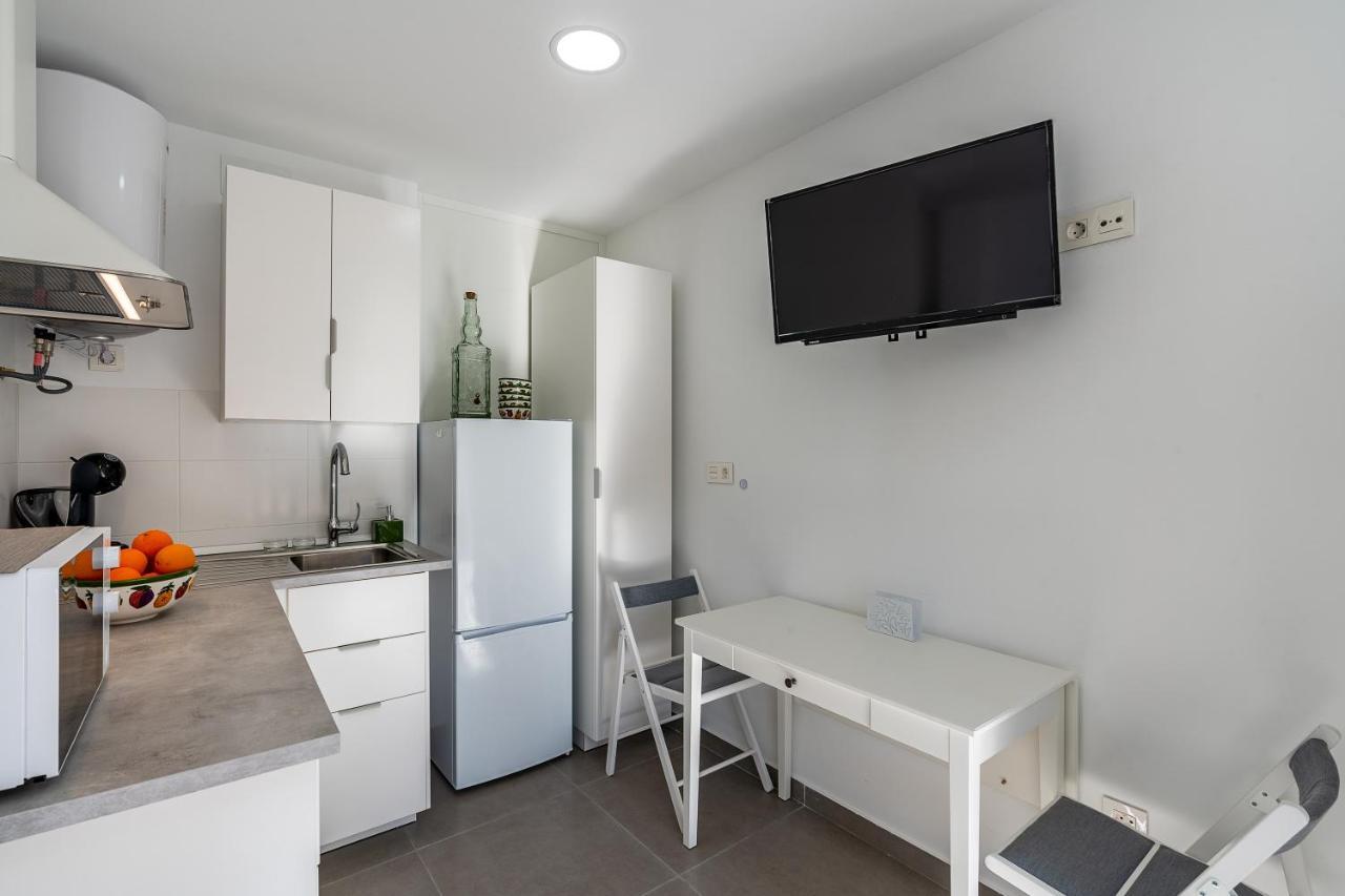 Loft A'Ca La Puri En Melegis Apartment Exterior photo