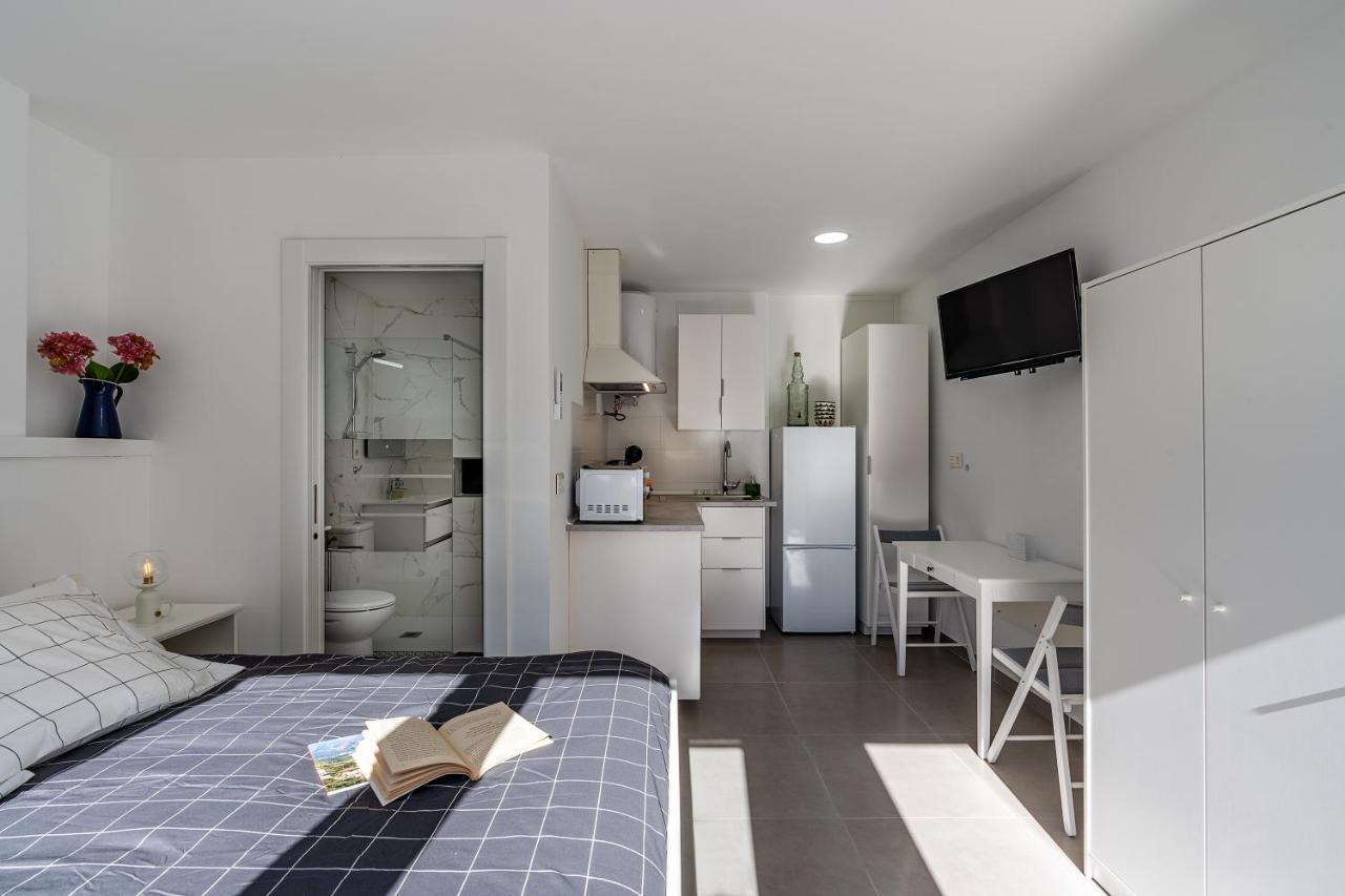 Loft A'Ca La Puri En Melegis Apartment Exterior photo