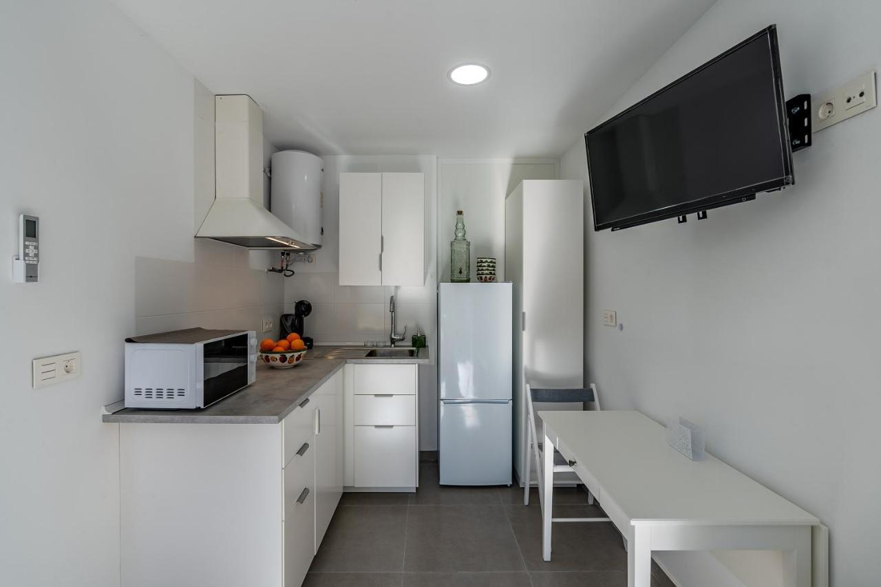 Loft A'Ca La Puri En Melegis Apartment Exterior photo